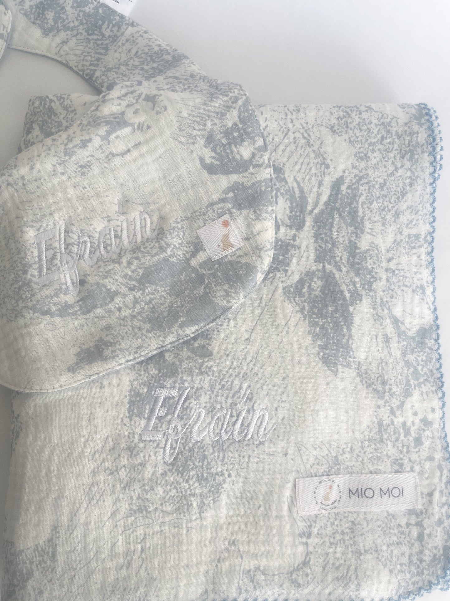 Toile Set