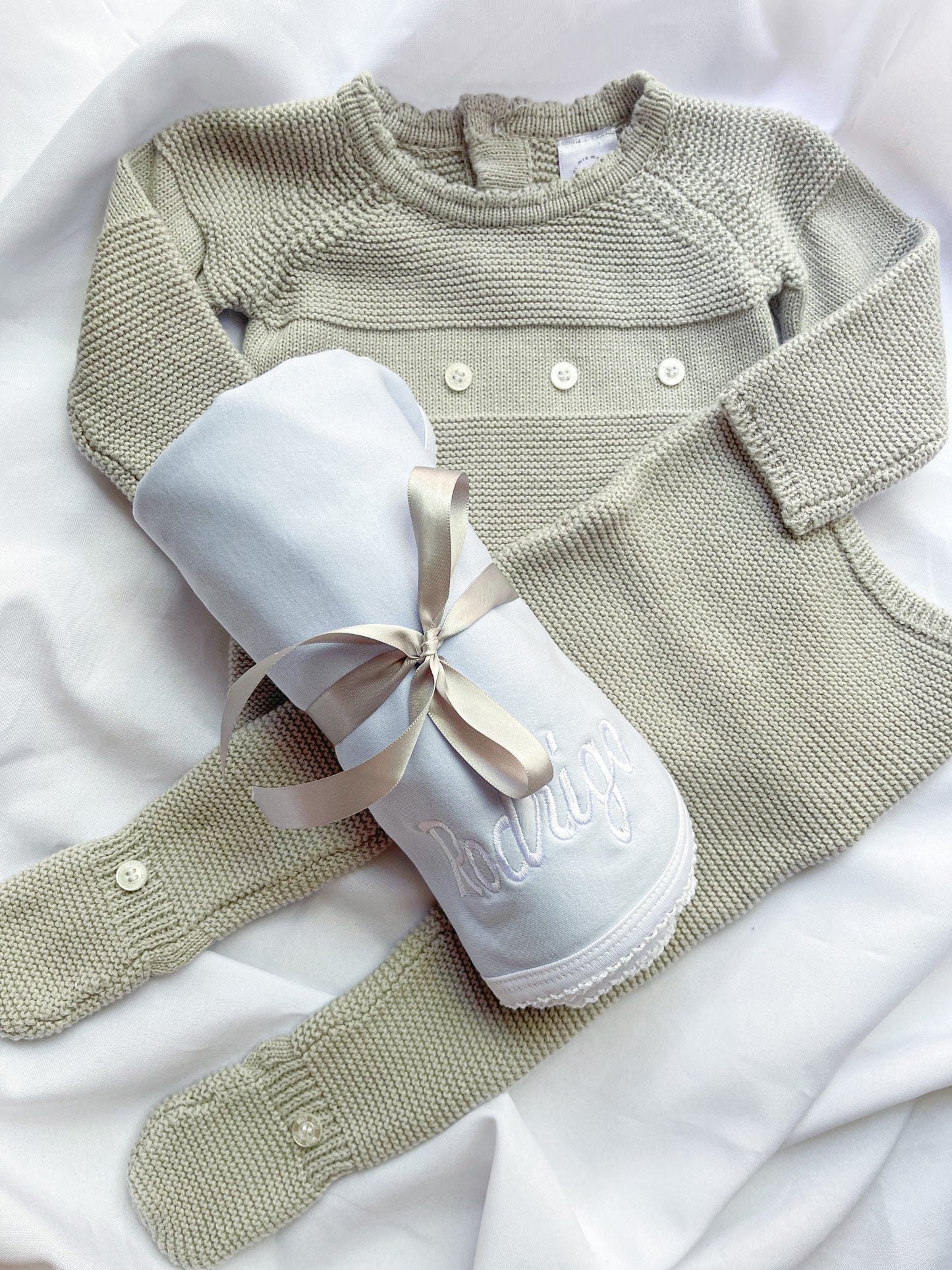 Cobija Newborn Color