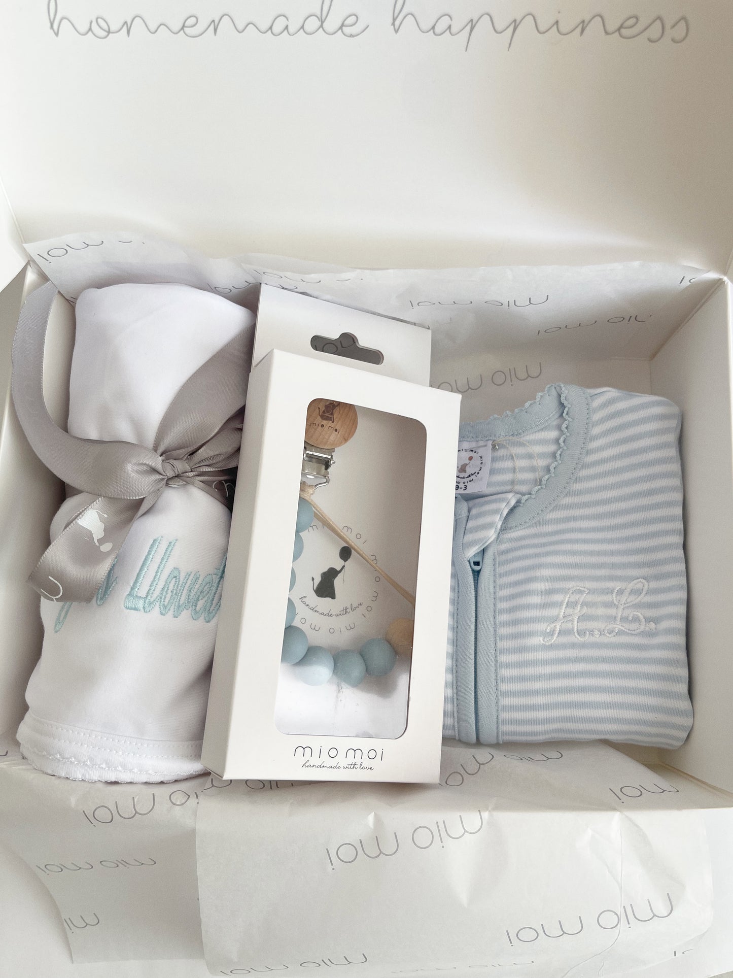 Newborn Set