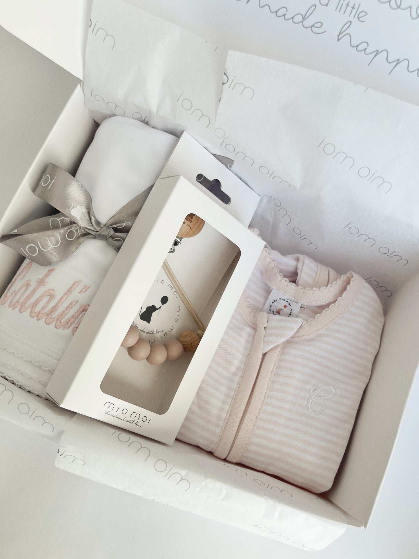 Newborn Set