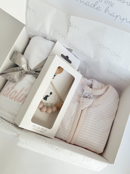 Newborn Set