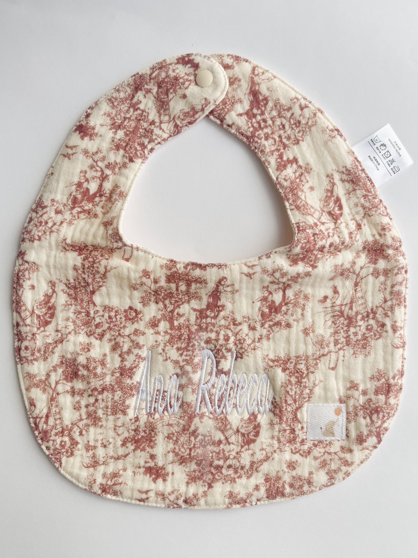 Toile Set