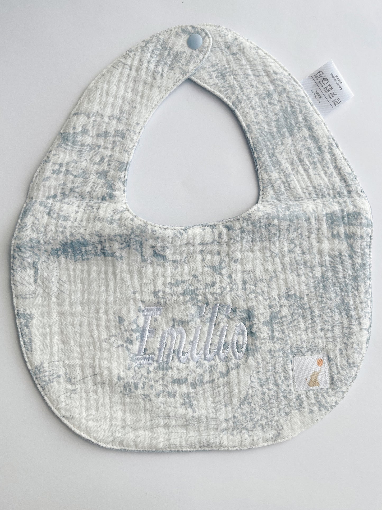 Toile Set
