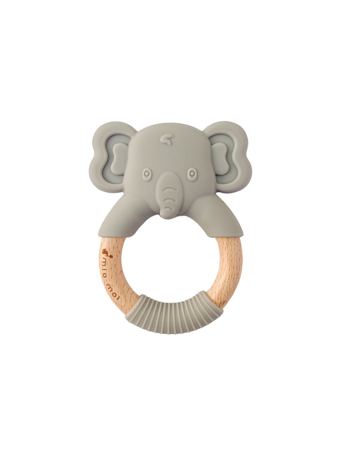 Mordedera Elefante | Dark Grey