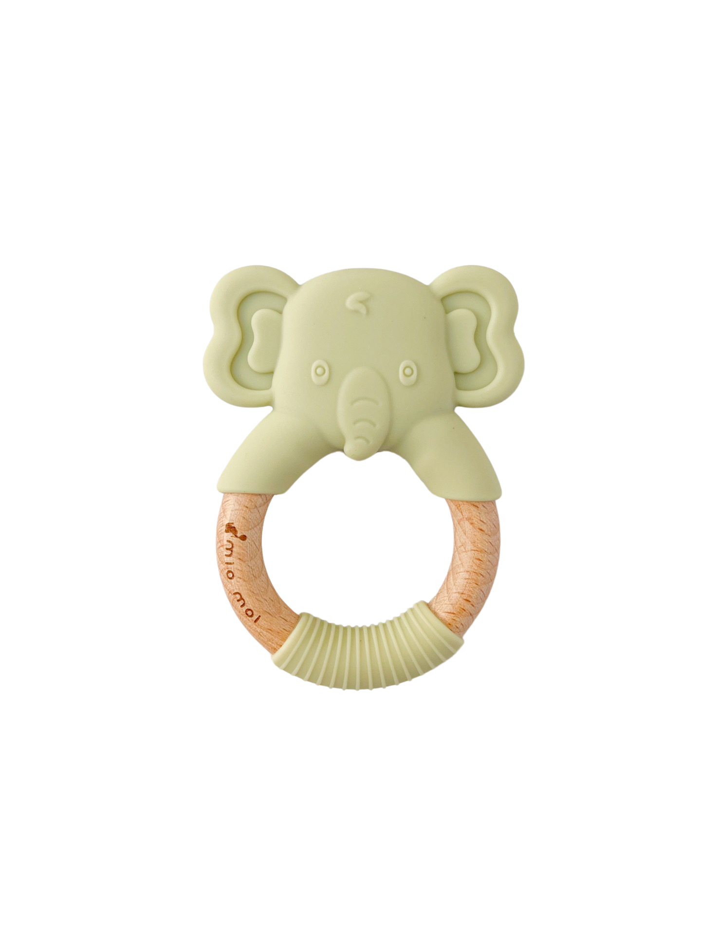 Mordedera Elefante | Olive