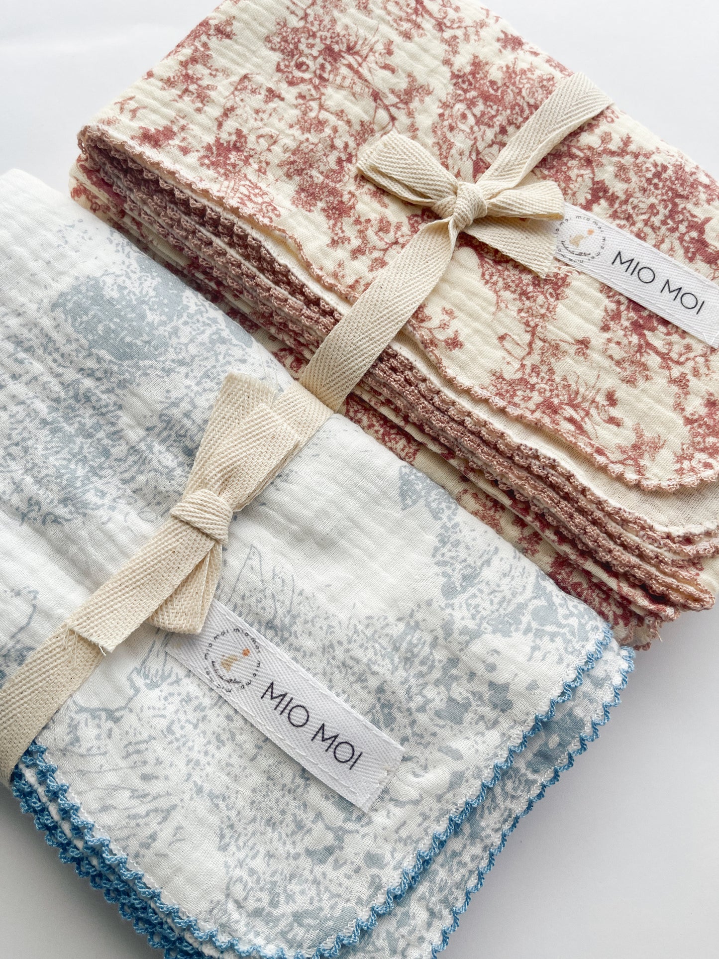Toile Set