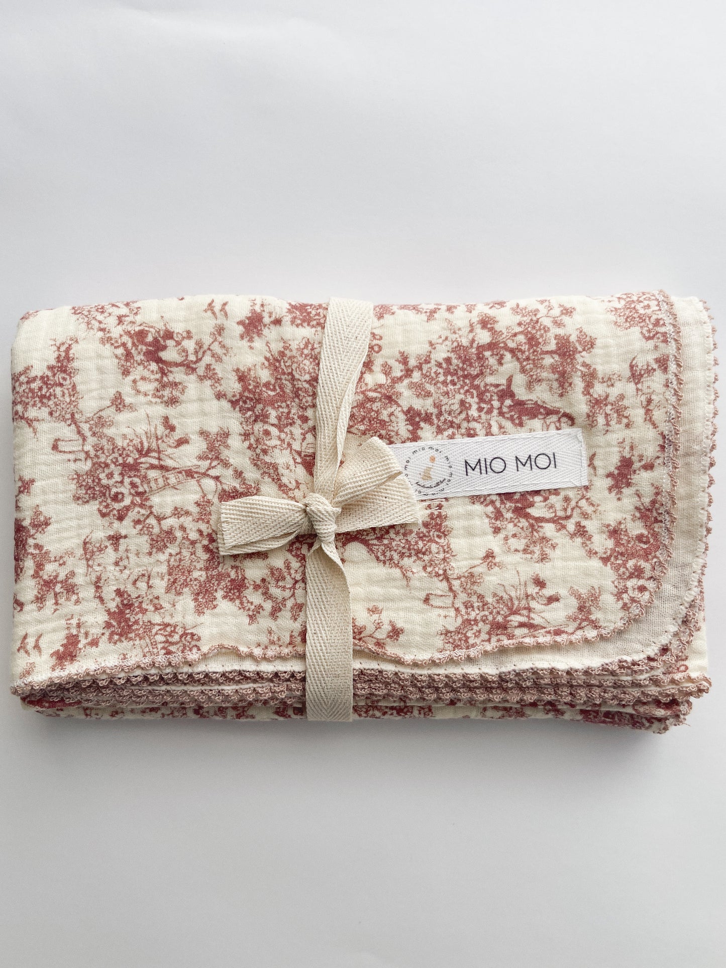 Muselina Toile