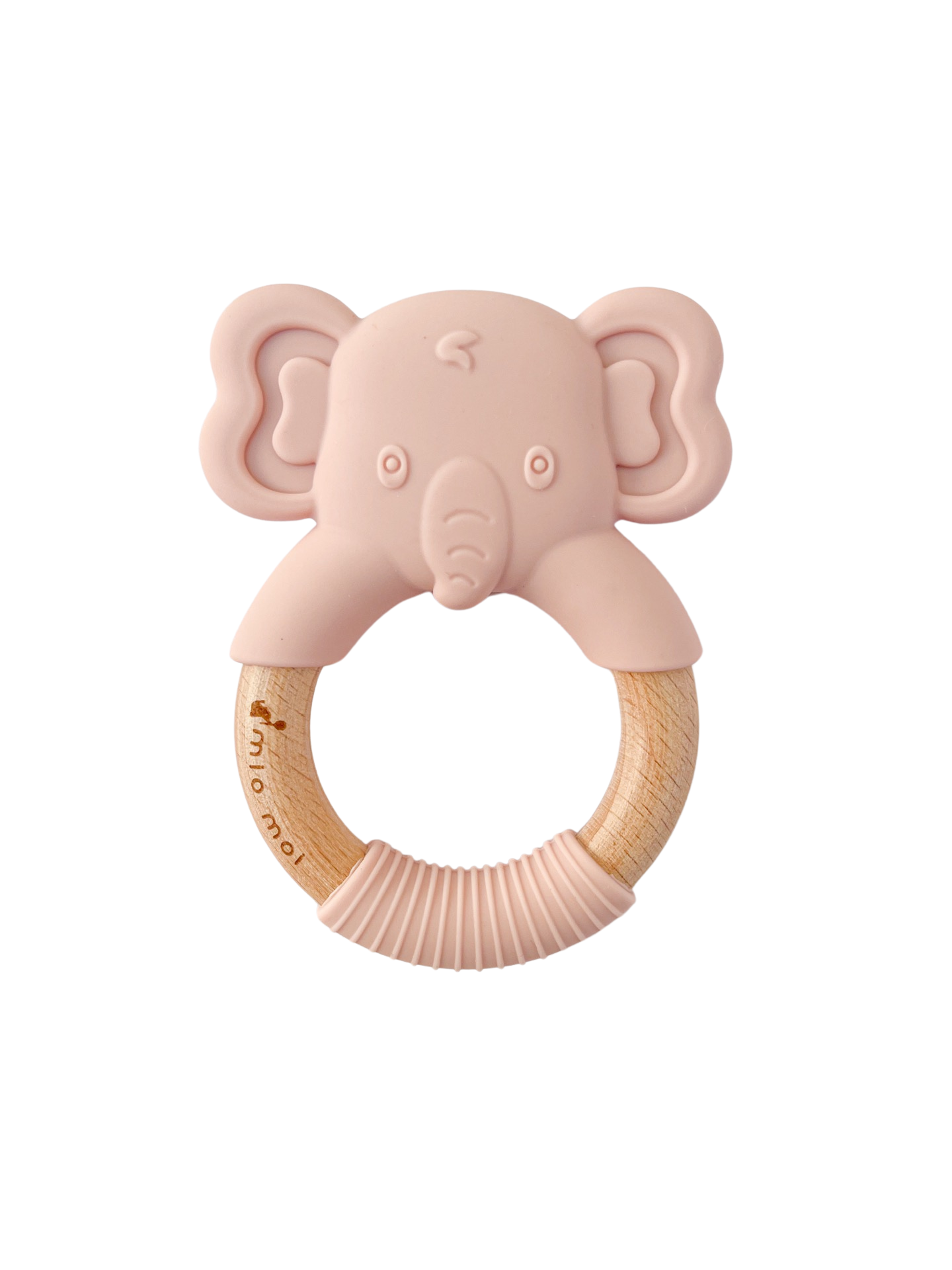 Mordedera Elefante | Rose