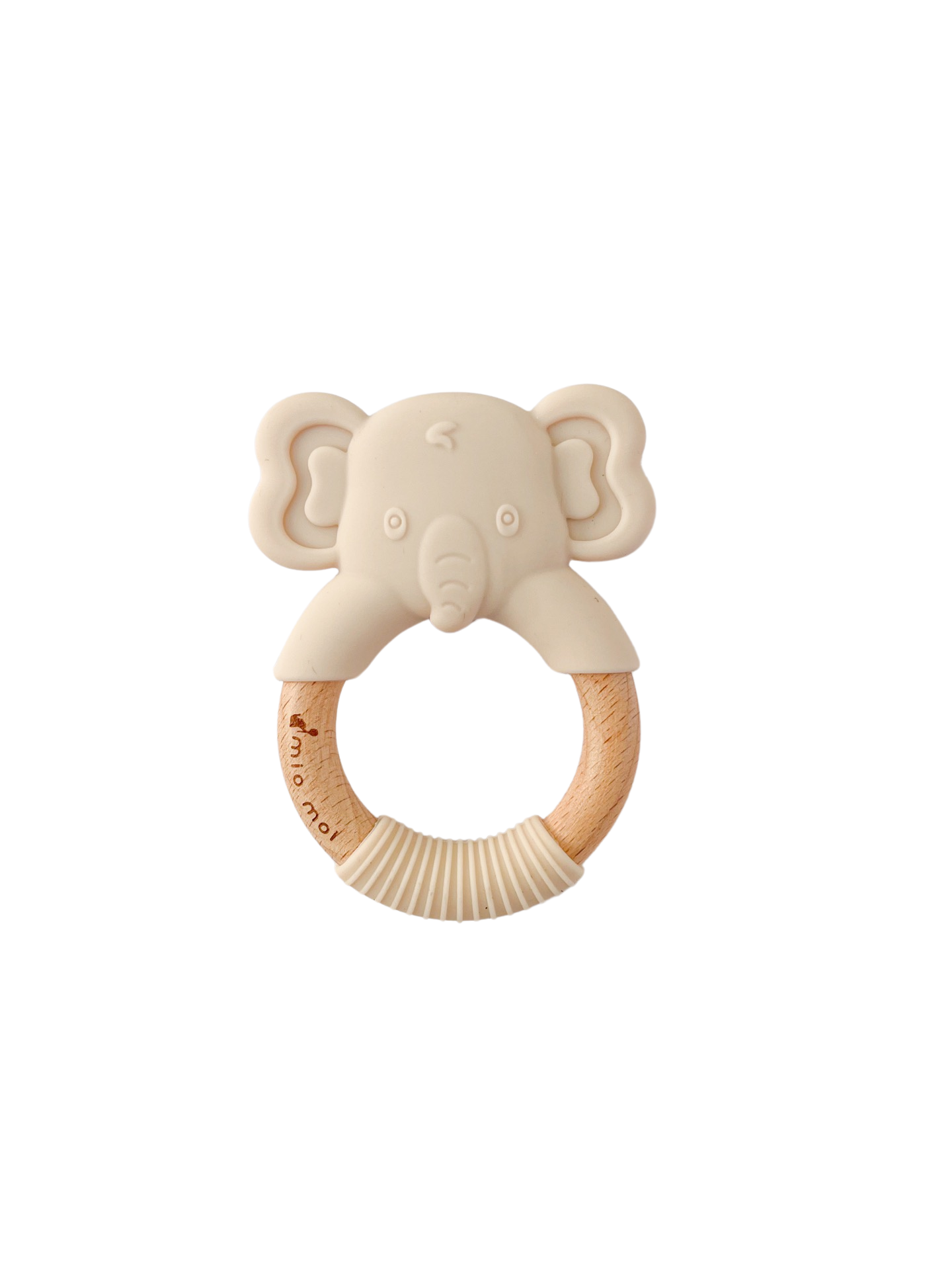 Mordedera Elefante | Beige