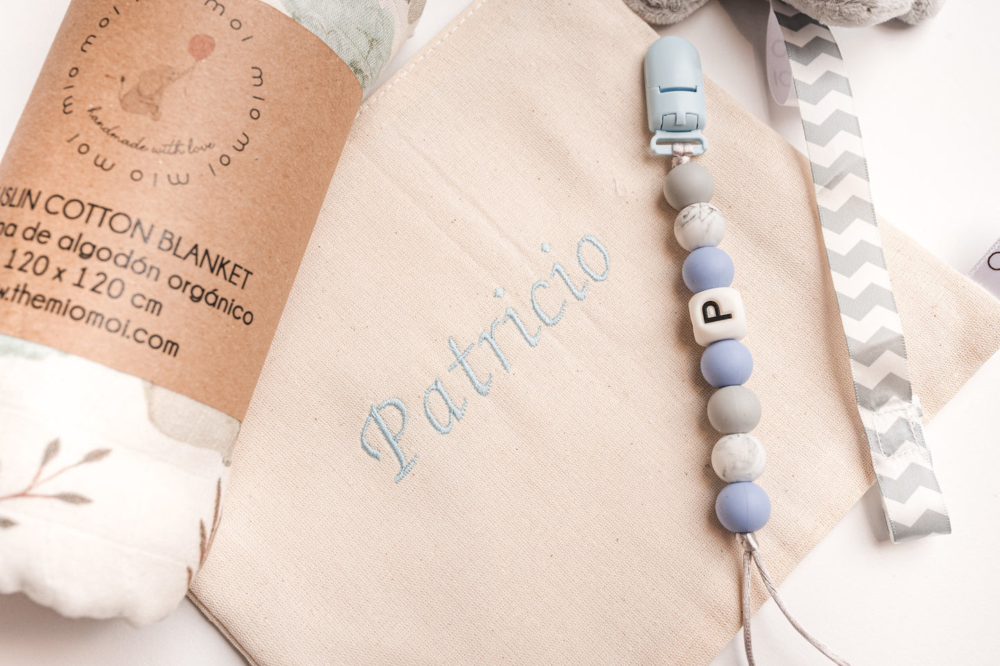 Bolsita pañales