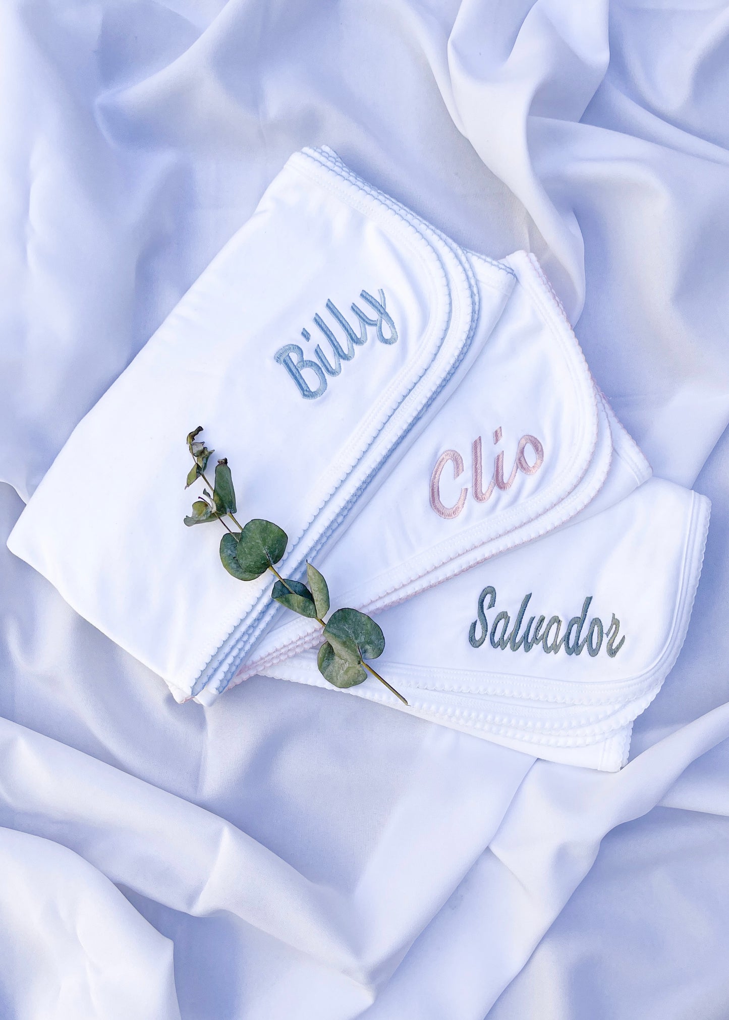 Cobija Newborn
