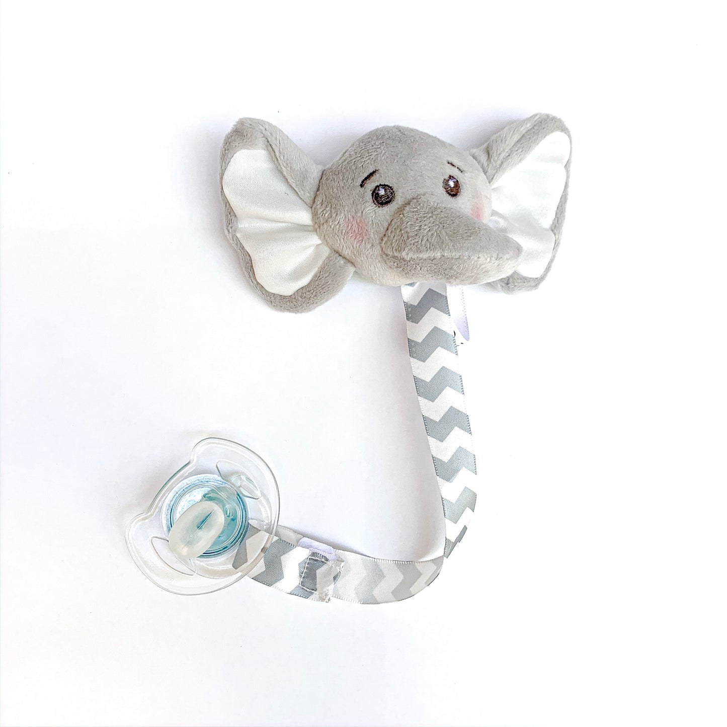 Portachupon elefante